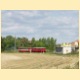 Pravidelný vlak 13813 do Senice na Hané odjíždí z Litovle předměstí v 15.15