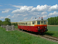 Zvltn vlak Choce - Borohrdek, Choce - Litomyl