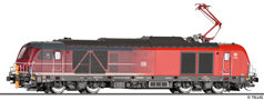 [Lokomotivy] → [Motorov] → [BR 247 VECTRON] → 502703: dieselov/elektrick lokomotiva ve zvltnm ntru „Dual Mode light“