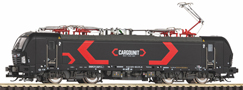 [Lokomotivy] → [Elektrick] → [BR 187/BR 147] → 47803: elektrick lokomotiva ern s potiskem „CargoUnit“