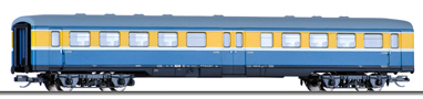 [Osobn vozy] → [Spn a osobn] → [4-os E5] → 01775: osobn vz v barevnm schematu „S-Bahn Leipzig“