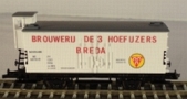 [Nkladn vozy] → [Kryt] → [2-os chladic] → 4793: nkladn chladc vz krmov s edou stechou „3 Hufeisen aus Breda”