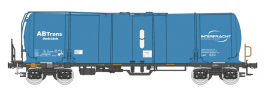 [Nkladn vozy] → [Cisternov] → [4-os s lvkou Zacns, Zacens] → 96200079: kotlov vz modr „AB Trans Ondrek“
