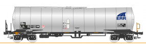 [N�kladn� vozy] &rarr;&nbsp;[Cisternov�]&nbsp;&rarr;&nbsp;[4-os� s l�vkou Zacns, Zacens]&nbsp;&rarr;&nbsp;96200087: kotlov� v�z st��brn� s logem „ERR“