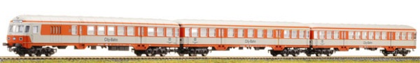 [Soupravy] → [Osobn] → 01555: set t voz Silberling ″City Bahn″