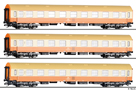 [Soupravy] → [Osobn] → 01804: set t rychlkovch voz 1. a 2. t. „Stdteexpress“