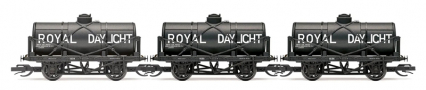 [Soupravy] → [Nkladn] → TT6046: set t voz kotlovch voz „ROYAL DAYLIGHT“
